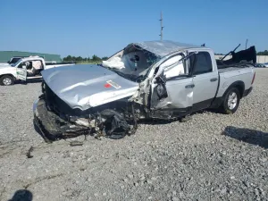 RAM 1500 5.7L 8 2014