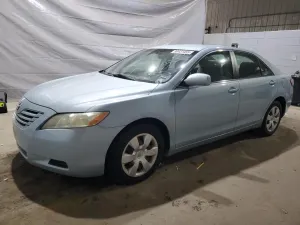 Toyota Camry CE 2.4L 4 2007