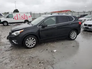 Buick Envision ESSENCE 2.5L 4 2019