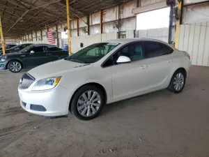 Buick Verano 2.4L 4 2016