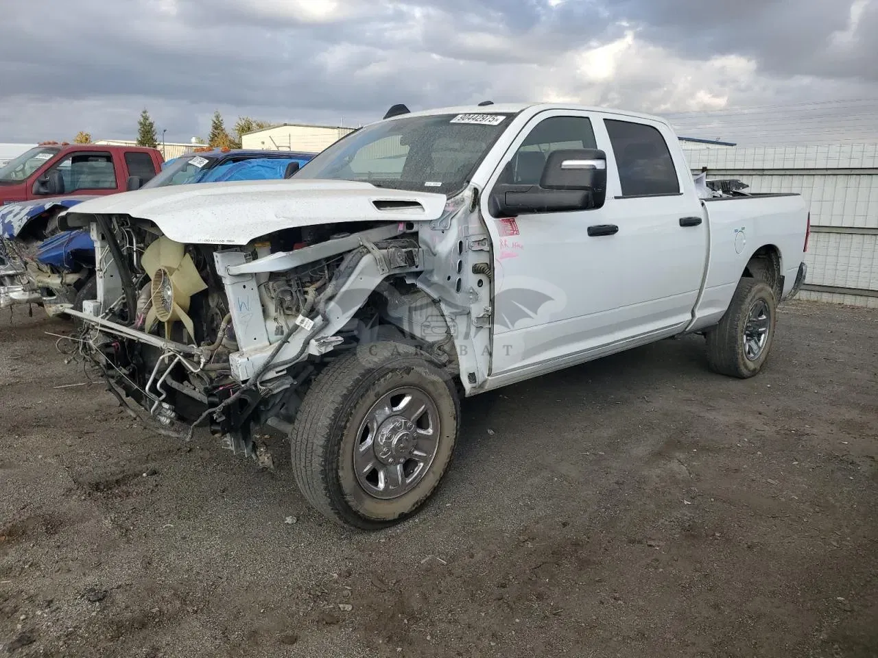 RAM 2500 TRADESMAN 6.7L 6 2023