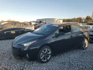 Toyota Prius 1.8L 4 2018