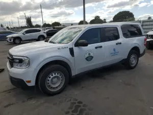 Ford Maverick XL 2.0L 4 2023