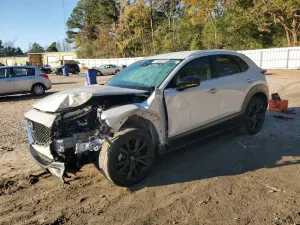 Mazda CX-30 SELECT 2.5L 4 2024