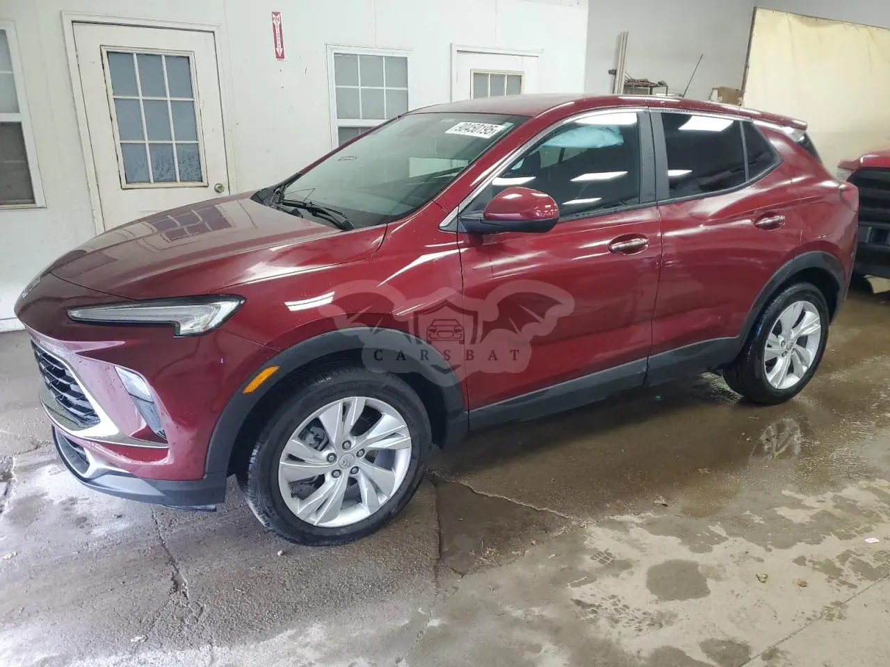 Buick Encore PREFERRED 1.3L 3 2024