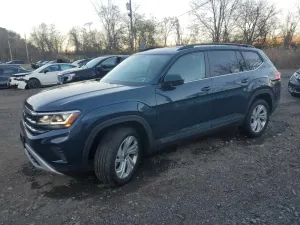 Volkswagen Atlas SE 2.0L 4 2023