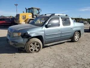 Honda Ridgeline RTL 3.5L 6 2006