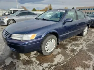 Toyota Camry LE 3.0L 6 1999