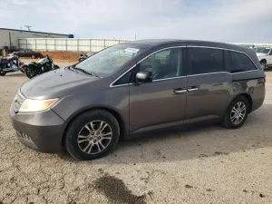 Honda Odyssey EX 3.5L 6 2012