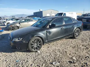 Audi A4 PREMIUM 2.0L 4 2011