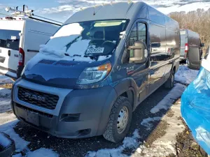RAM ProMaster 3.6L 6 2020