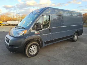 RAM ProMaster 3.6L 6 2021