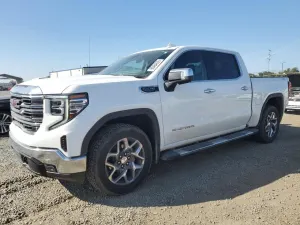 GMC Sierra K1500 SLT 5.3L 8 2024