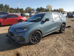 Honda HR-V SPORT 2.0L 4 2025