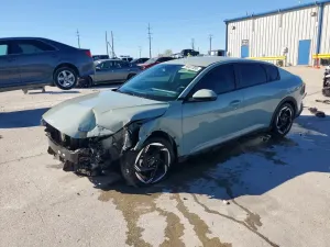 Kia K4 EX 2.0L 4 2025