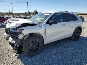 Honda HR-V SPORT 2.0L 4 2024
