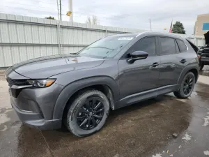 Mazda CX-50 PREFERRED PLUS 2.5L 4 2023