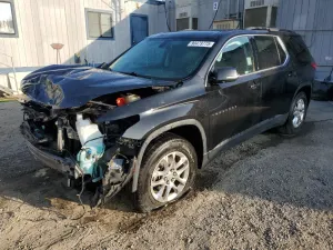 Chevrolet Traverse LT 3.6L 6 2019