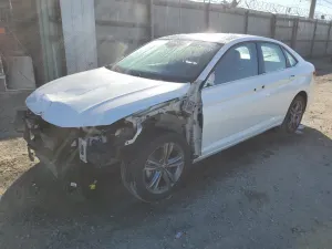 Volkswagen Jetta SE 1.5L 4 2022