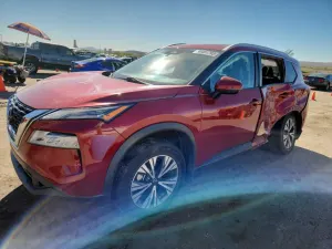 Nissan Rogue SV 1.5L 3 2022