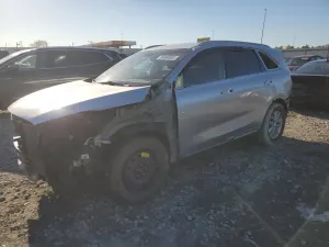 Kia Sorento LX 2.4L 4 2018
