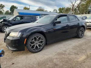 Chrysler 300 TOURING 3.6L 6 2018