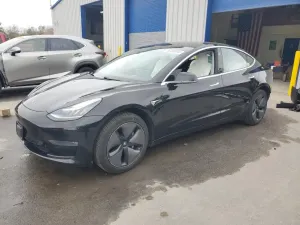 Tesla Model 3 2018