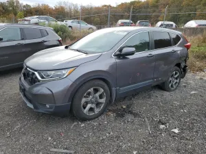 Honda CR-V EX 1.5L 4 2019