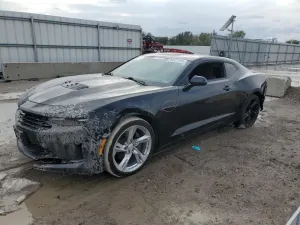 Chevrolet Camaro LZ 6.2L 8 2021