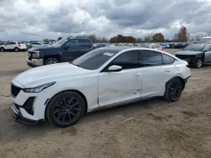 Cadillac CT5 SPORT 2.0L 4 2020