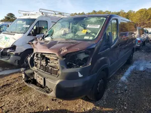 Ford Transit T-250 3.5L 6 2019