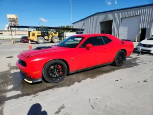 Dodge Challenger R/T SCAT PACK 6.4L 8 2019