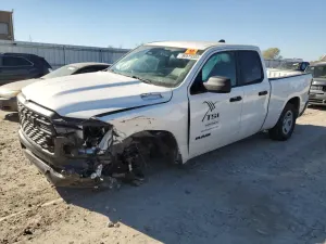 RAM 1500 TRADESMAN 3.6L 6 2025