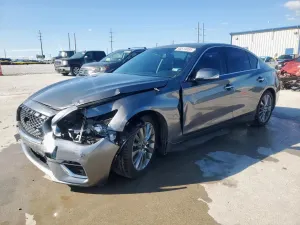 Infiniti Q50 LUXE 3.0L 6 2019