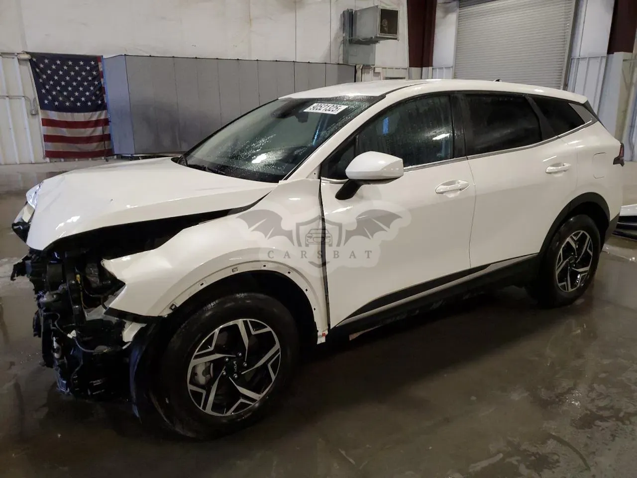 Kia Sportage LX 2.5L 4 2025