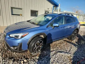 Subaru Crosstrek LIMITED 2.5L 4 2023