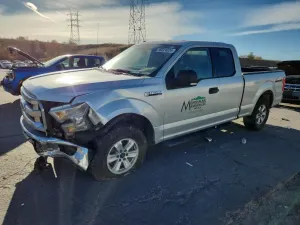 Ford F-150 SUPER CAB 5.0L 8 2017