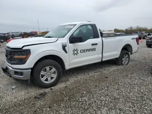 Ford F-150 XL 5.0L 8 2025