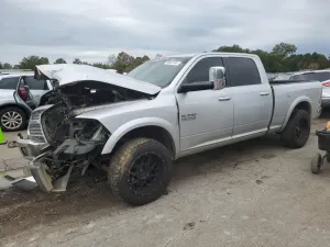 RAM 1500 LARAMIE 3.0L 6 2016