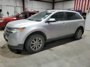 Ford Edge LIMITED 3.5L 6 2011