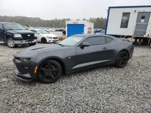 Chevrolet Camaro SS 6.2L 8 2018