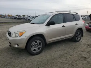 Toyota Rav4 2.4L 4 2006