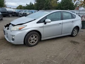 Toyota Prius 1.8L 4 2011