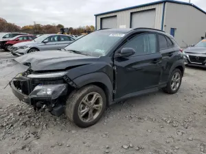 Hyundai Kona SEL 2.0L 4 2023