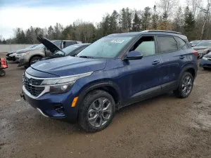 Kia Seltos 2.0L 4 2025