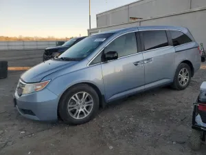 Honda Odyssey EXL 3.5L 6 2012