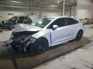Toyota Corolla 1.8L 4 2021