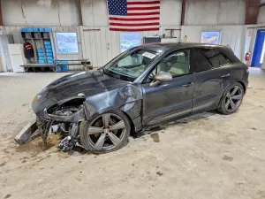 Porsche Macan BASE 2.0L 4 2023