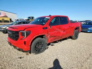 GMC Sierra K1500 ELEVATION 5.3L 8 2024