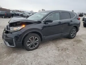 Honda CR-V EX 1.5L 4 2021
